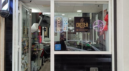 Castilla Barber Shop