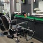 Castilla Barber Shop