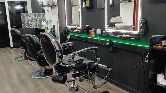 Castilla Barber Shop