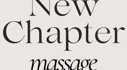 New Chapter Massage, Brecon image 3