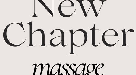 New Chapter Massage @ Little Green Refills image 2