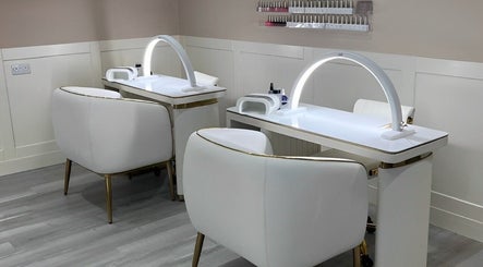 Beauty At The Cavendish