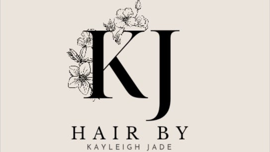 Hair by Kayleigh Jade