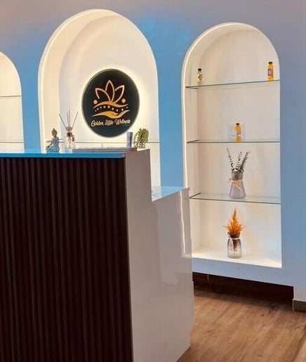 Golden Lotus Wellness obrázek 2