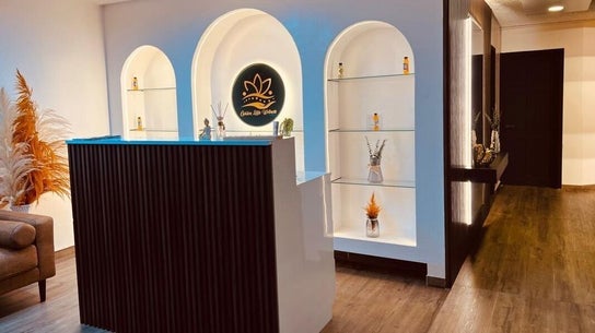 Golden Lotus Wellness