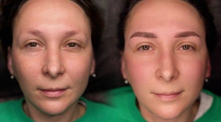 Semi-Permanent Makeup | Aesthetics image 3