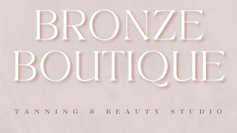 Bronze Boutique Oak Grove Unit 3 Allenwood Fresha