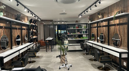 Mbokodo Hair Salon