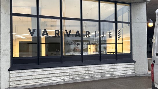 Varvarije