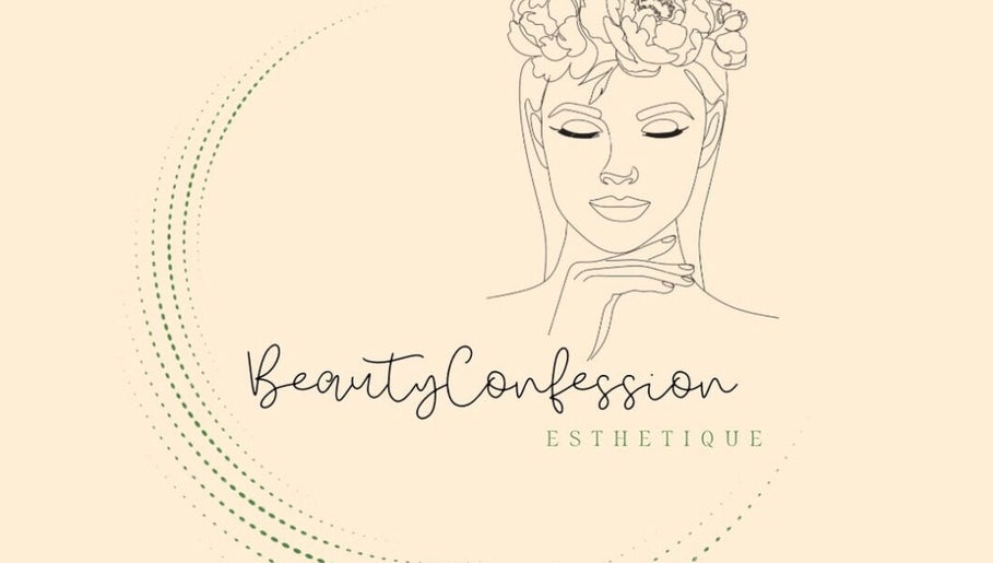 Beauty Confession – obraz 1