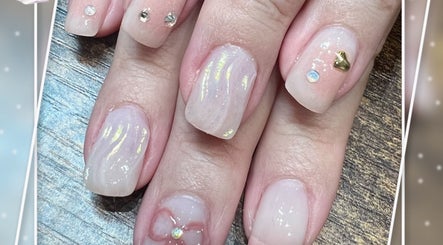 PN nail artistry