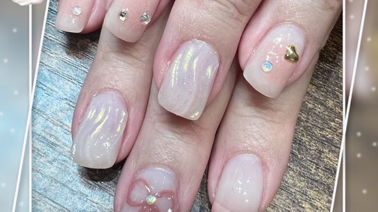 PN nail artistry