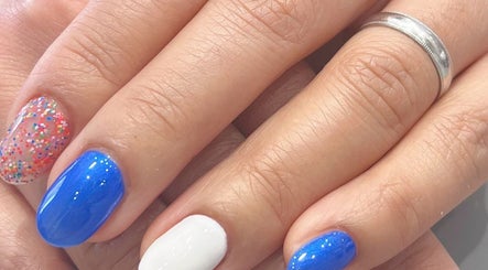 PN Nail Artistry