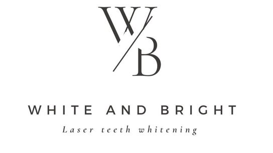 White and Bright