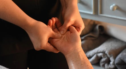 Claire Cunniffe Holistic and Massage Therapy
