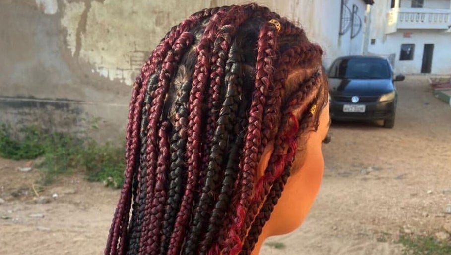 Marina Braids изображение 1