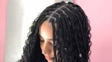 Marina Braids изображение 3