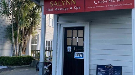 Salynn wellness and Spa, bilde 3