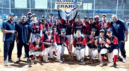 PEÑA BASEBALL ACADEMY