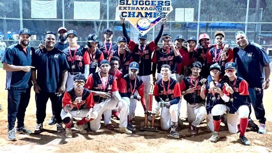 PEÑA BASEBALL ACADEMY