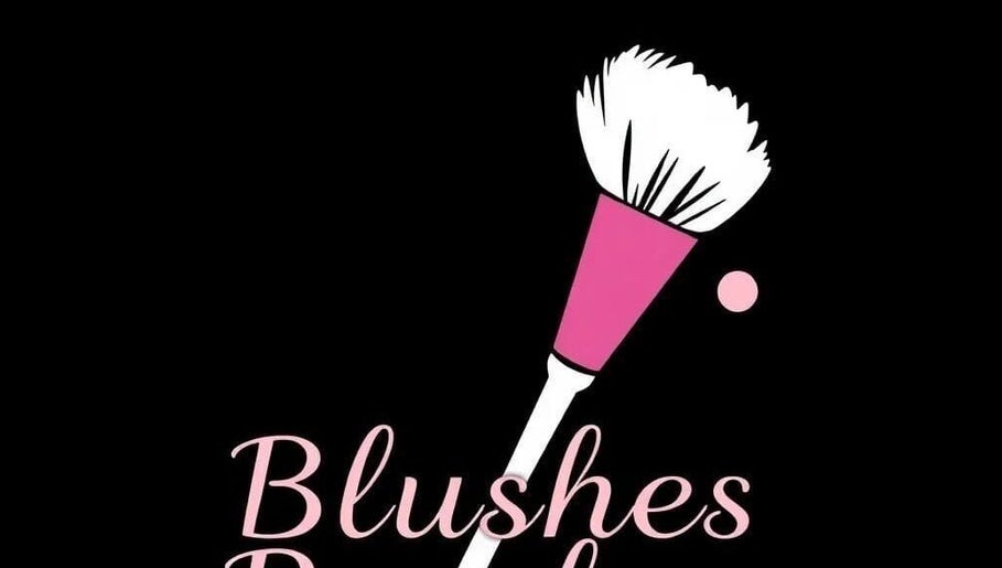 Blushes&Brushes image 1