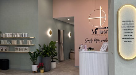 Image de Milash Studio Wetherill Park 2