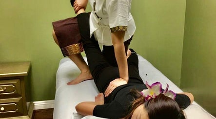 Malee Thai Spa billede 2