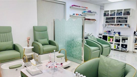 Al Durr Al Safi Beauty Salon