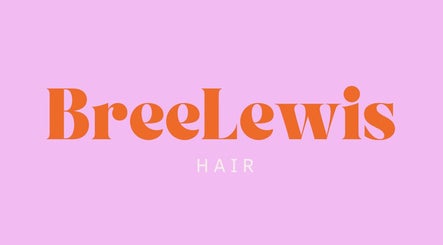 BreeLewis.Hair billede 3