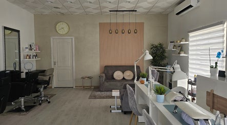 Upbeautysalon