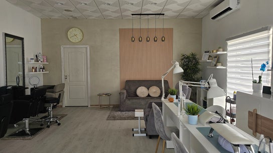 Upbeautysalon
