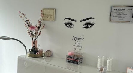 Upbeautysalon – kuva 2