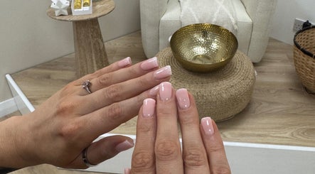 Kate Grindley Nails