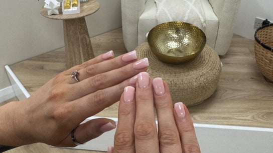Kate Grindley Nails