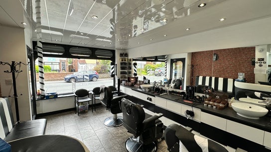 The Barber Shop - Skelmersdale