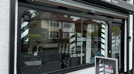 Imagen 2 de The Barber Shop - Skelmersdale