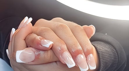 Unghie curate a Girasole Beauty & Nails, Cappelle Sul Tavo, Abruzzo, IT.