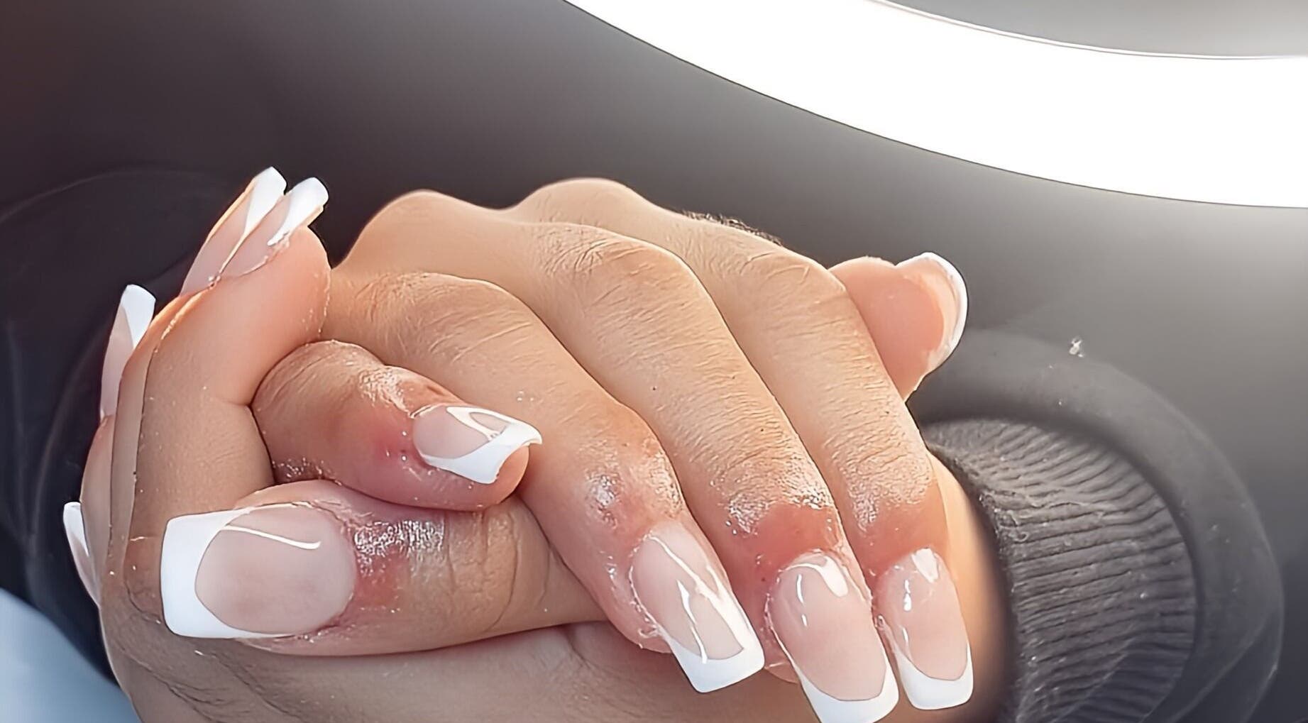 Unghie curate a Girasole Beauty & Nails, Cappelle Sul Tavo, Abruzzo, IT.