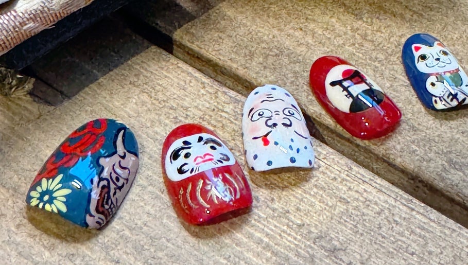 Yamei Nails image 1