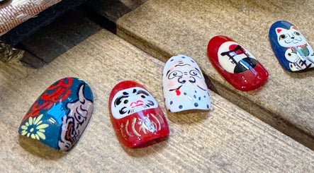 Yamei Nails