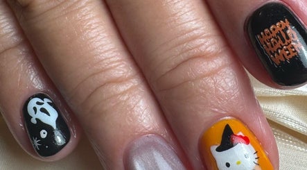 Yamei Nails image 2