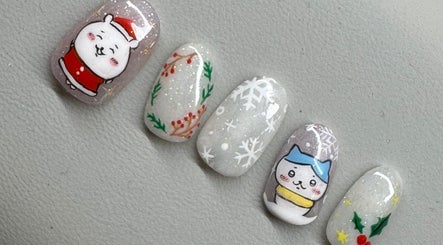 Yamei Nails image 3