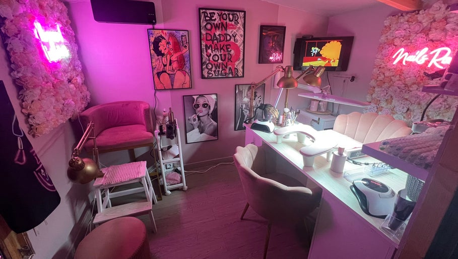 Ln’Nails imej 1
