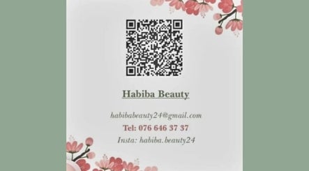 Habiba Beauty afbeelding 2