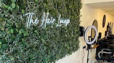 The Hair Lounge – obraz 3