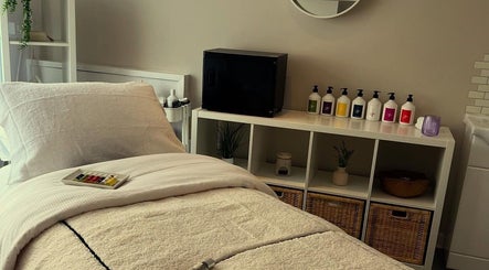 Flow Massage