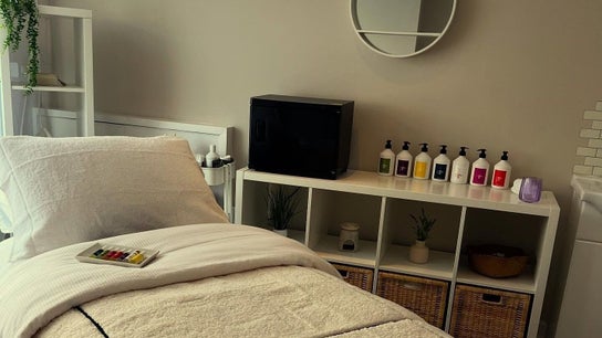 Flow Massage
