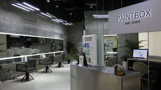 Paintbox Hair Studio