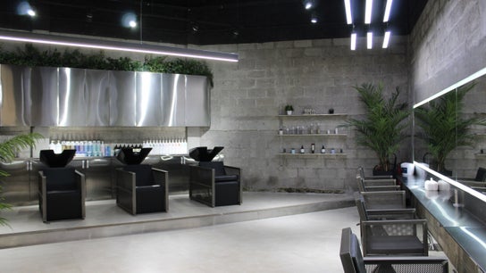 Paintbox Hair Studio