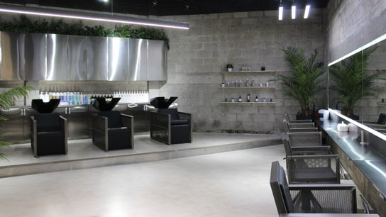 Paintbox Hair Studio